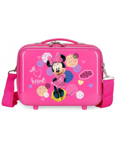 NECESER ABS ADAP. LOVE MINNIE